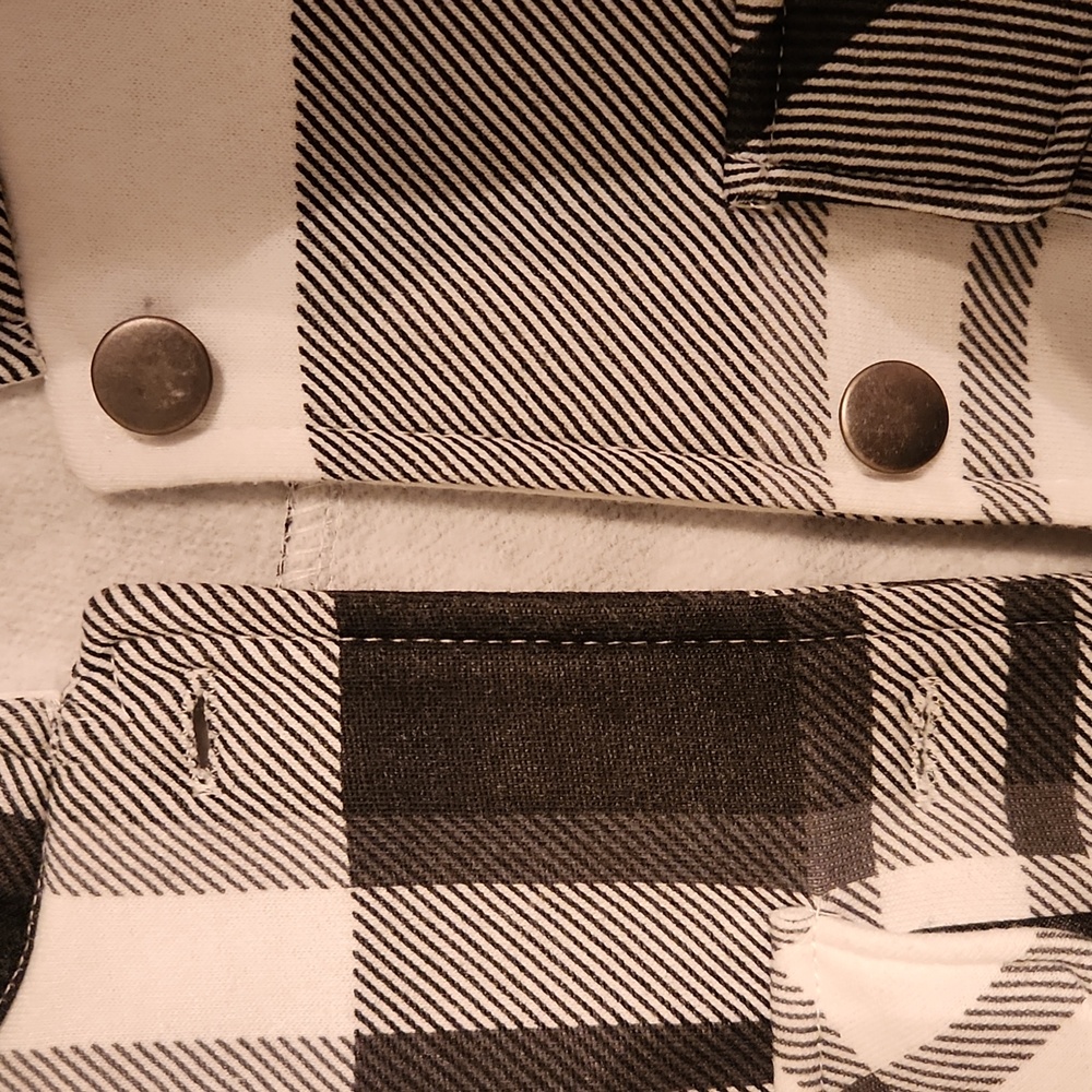 Jacket - Picture 3 of 9